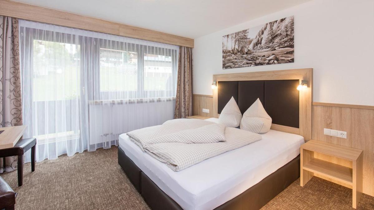 Gaestehaus Emil Sölden Dış mekan fotoğraf