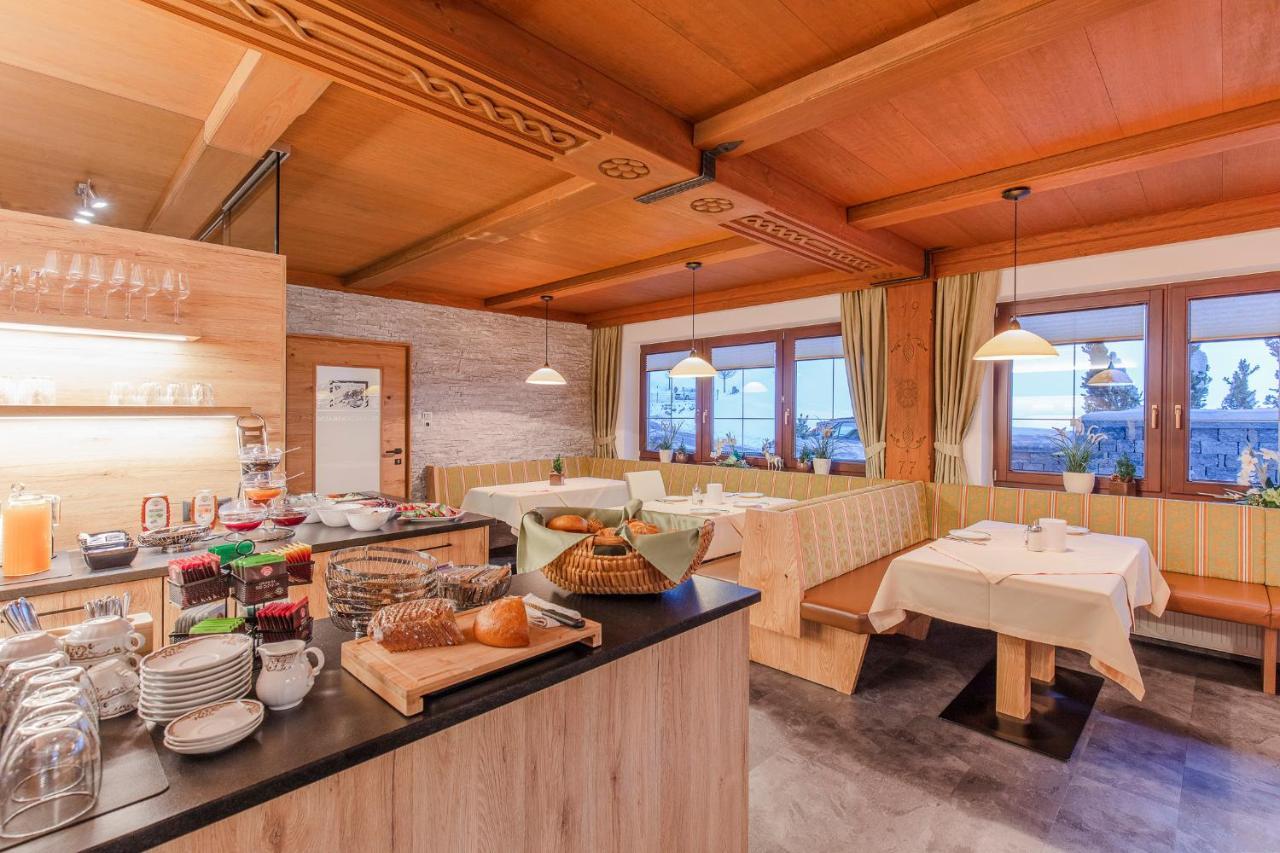 Gaestehaus Emil Sölden Dış mekan fotoğraf