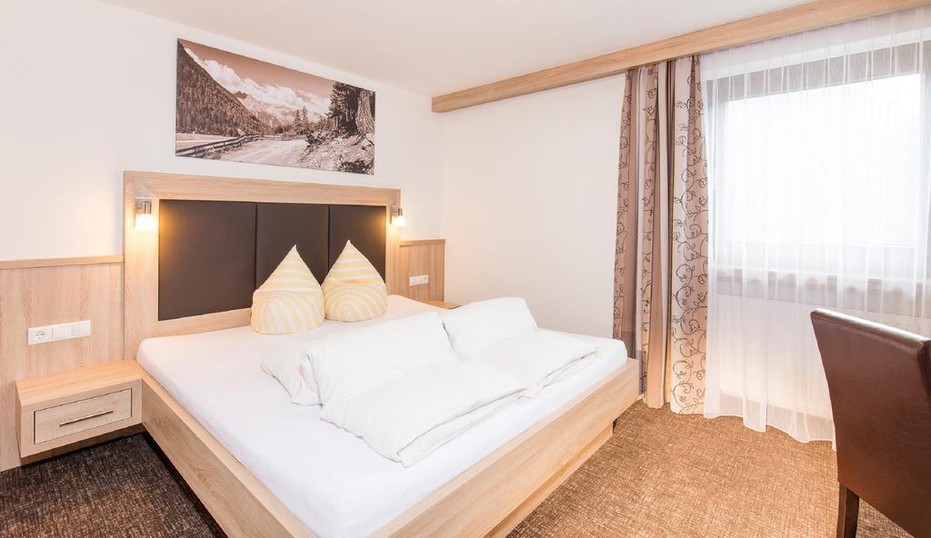 Gaestehaus Emil Sölden Dış mekan fotoğraf